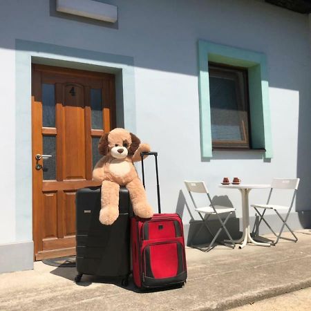 Apartments Avram Vrsac Zewnętrze zdjęcie