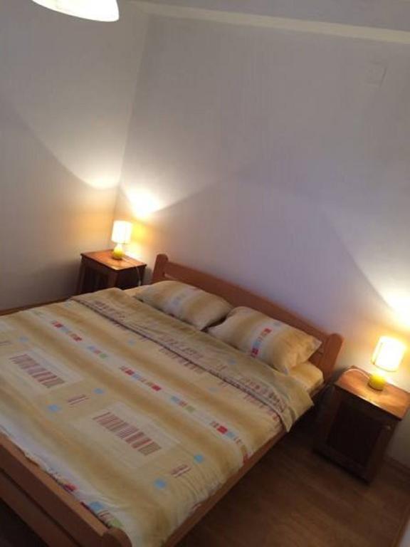 Apartments Avram Vrsac Pokój zdjęcie
