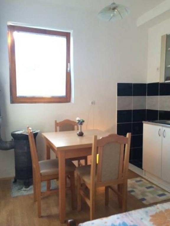 Apartments Avram Vrsac Pokój zdjęcie