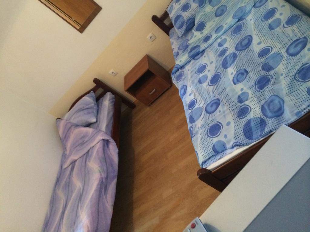 Apartments Avram Vrsac Pokój zdjęcie