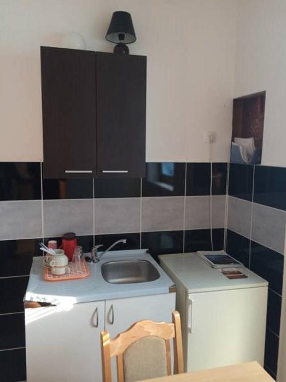 Apartments Avram Vrsac Pokój zdjęcie