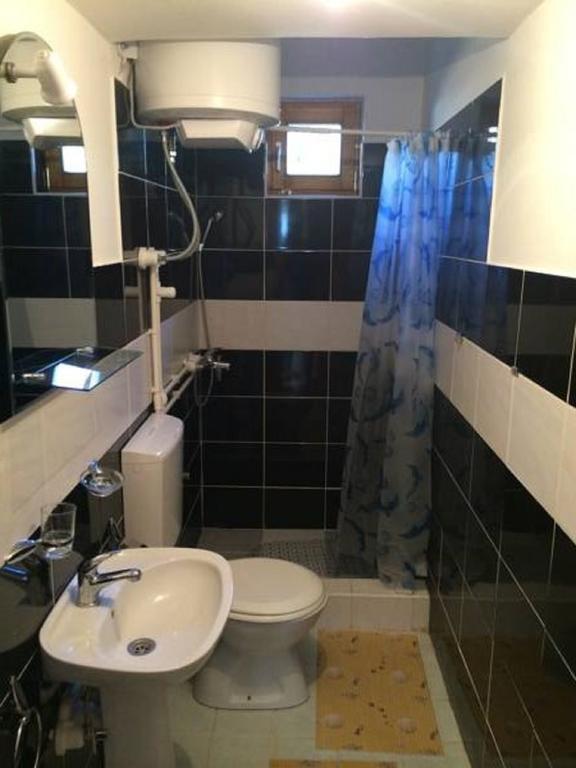 Apartments Avram Vrsac Pokój zdjęcie