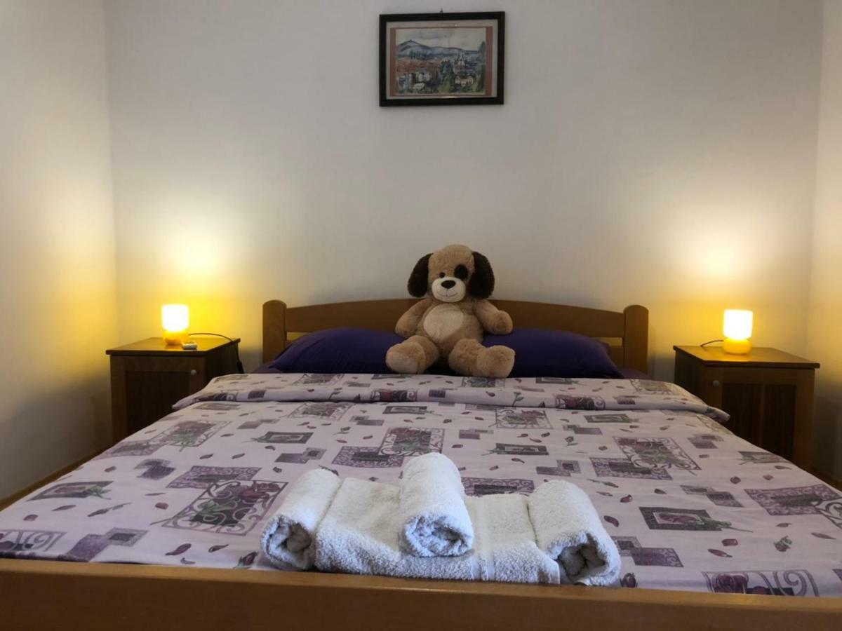Apartments Avram Vrsac Zewnętrze zdjęcie